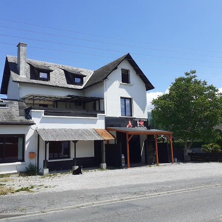 Grand Appartement Sympa Au Coeur De La Vallee Parking Prive Terrasse Plein Sud Argelès-Gazost Buitenkant foto