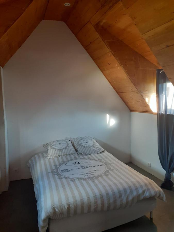 Grand Appartement Sympa Au Coeur De La Vallee Parking Prive Terrasse Plein Sud Argelès-Gazost Buitenkant foto